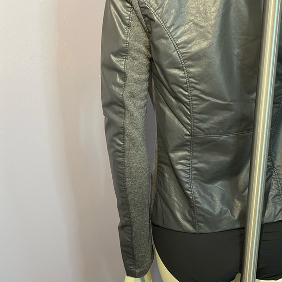 BLANKNYC Asymmetrical Top - Picture 6 of 13